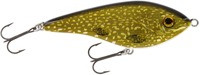 Natural Pike
