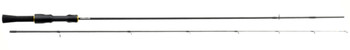 Wędka Flagman Flagman Blackfire Microjig 55Sul 0.3-3g 168cm