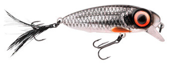 Wobler Spro Iris Underdog