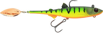 Guma Westin Hypoteez Spintail
