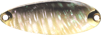 Błystka Wahadłowa Smith Pure Shell II
