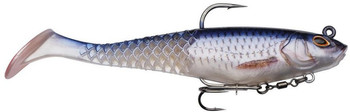 Przynęta gumowa Berkley Cull Shad Deep