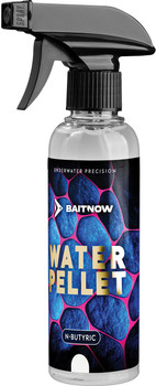 Atraktor BaitNow Water Pellet