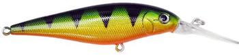 Wobler Konger Deep Dancer