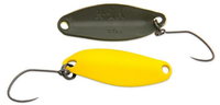 038 Yellow Olive
