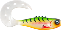 Wounded Perch
