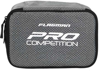 Pokrowiec na 2 kołowrotki Flagman Pro Competition Reel Bag 26x17x12