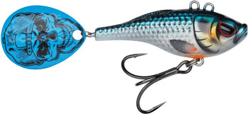 Wirujący ogonek MadCat Spin Tail