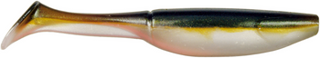 Przynęta gumowa Ripper Konger Slim Shad