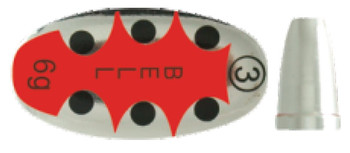 Obrotówka Mistrall Bell