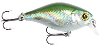 Wobler Mikado Bold Head