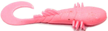 Guma spinningowa Bait Breath BeTanCo Curly Tail