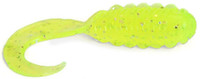 Ur27 Chartreuse Silver