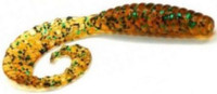 Ur24 Pumpkin Green Seed