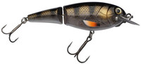 Bronze Bomber