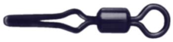 Krętlik z klipsem Kamatsu Swivel with Side Line Clip