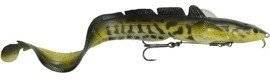 Przynęta gumowa 3D Burbot Shallow Savage Gear