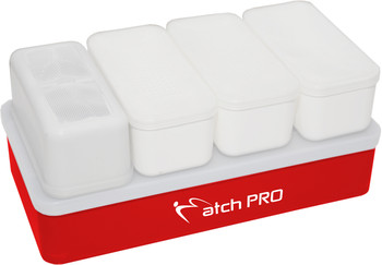 Pudełko MatchPro 4W1
