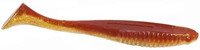 957 Gold Red
