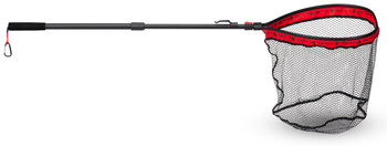 Podbierak Iron Claw Speed Rubber Scoop