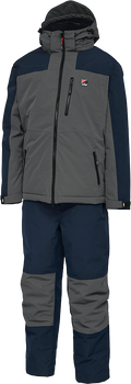 Kombinezon termiczny DAM Intenze -20 Thermal Suit