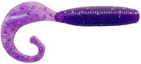 Lilac Silver Blue
