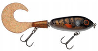 Motor Oil Burbot