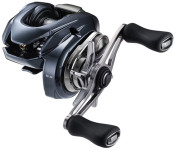 Multiplikator Shimano Aldebaran DC 31 HG