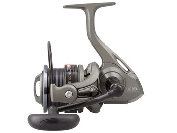 Kolowrotek Megabaits Method Feeder