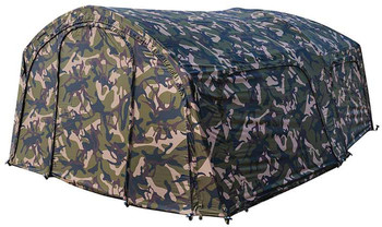Przedsionek Fox Frontier II XL