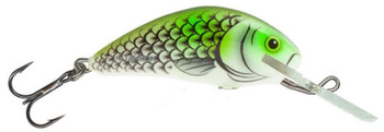 Wobler Salmo Hornet S
