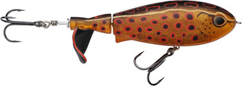 Wobler Berkley Screaming Choppo