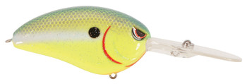 Wobler Spro Little John DD