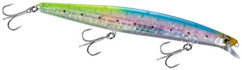 Wobler Shimano Exsence Silent Assassin 160F