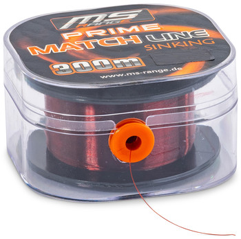 Żyłka MS Range Prime Match Line