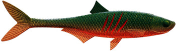 Przynęta gumowa Libra Dead Fish
