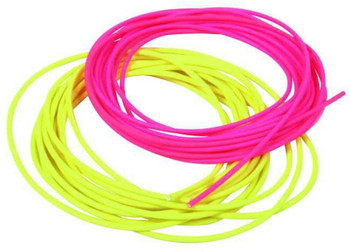 Guma federowa Mivardi Hollow elastic Big Fish