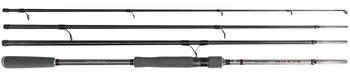 Wędka Daiwa Fuego Predator Travel Spin
