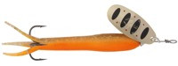 Fluo Orange Gold