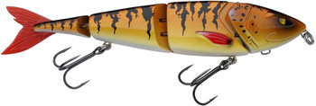 Wobler Berkley Zilla Swimmer