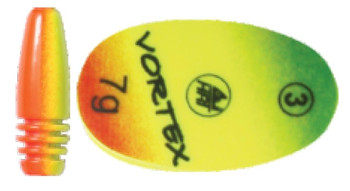 Obrotówka Mistrall Vortex
