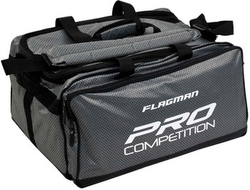 Torba Flagman Pro Competition Bait Bag 52x28x37cm