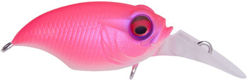 Wobler Megabass Griffon Bait Finesse MR-X F