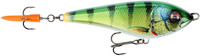 Chrome Perch