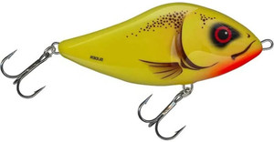 Wobler Salmo Slider