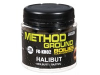 Halibut