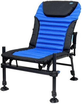 Krzesło Flagman Armadale Feeder Medium Chair Legs 5.9kg 80x73x30cm