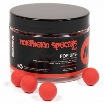 Przynęta Pop Up CC Moore NS1