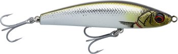 Wobler Savage Gear Gravity Pencil