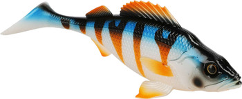 Przynęta gumowa Mikado MFT Perch